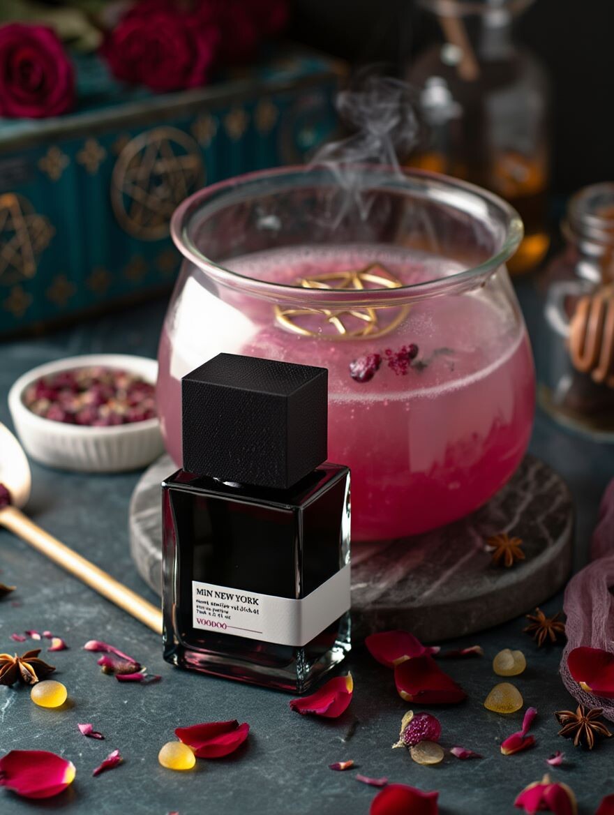 2. Voodoo MiN New York