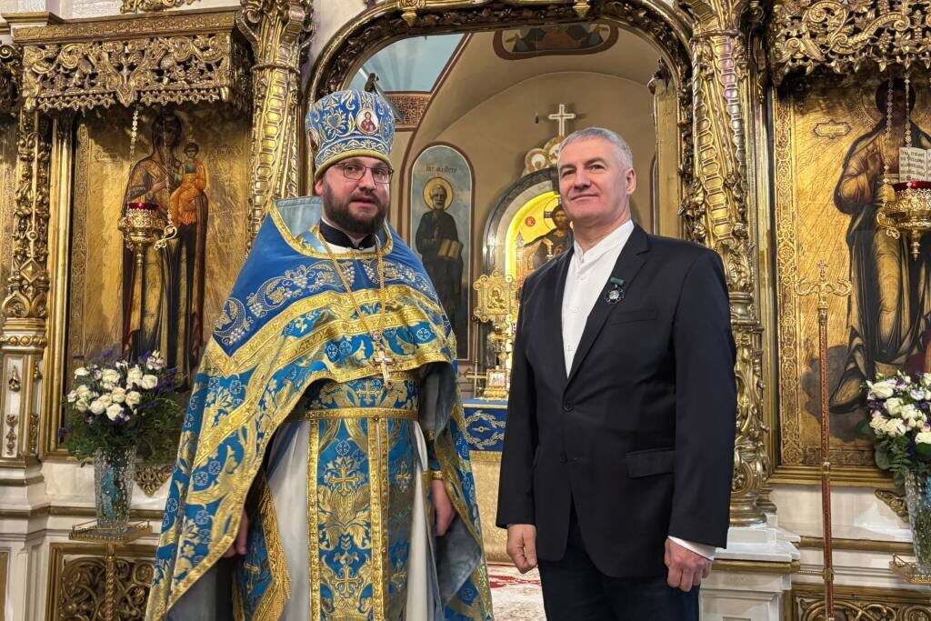    Фото: пресс-служба правительства Карелии