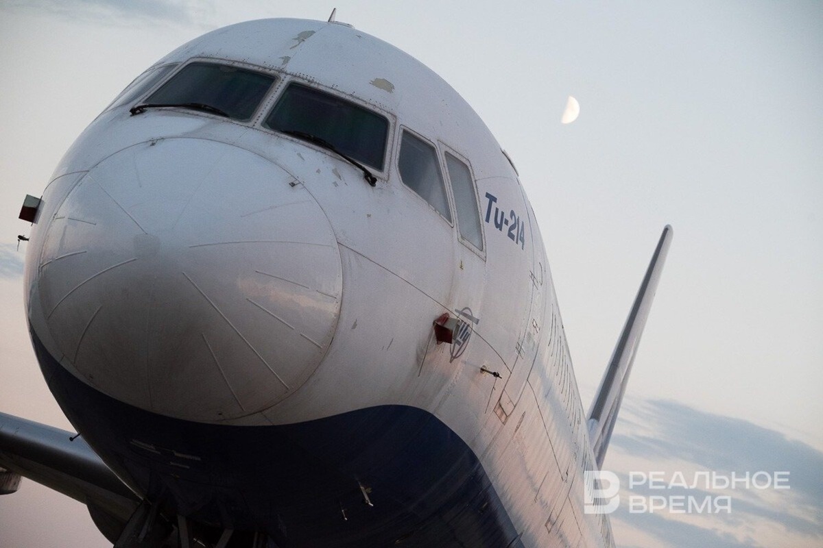   Максим Платонов / realnoevremya.ru