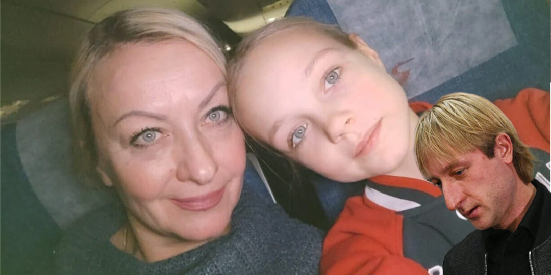 «Она продала мать за любовь к тренеру». Откровения матери Лены Костылевой — о травмах, пари на 100 тысяч и войне в академии Плющенко