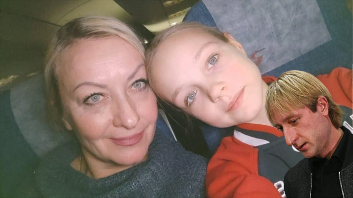 Фигурное катание — это не только блеск костюмов и звук лезвий о лёд.