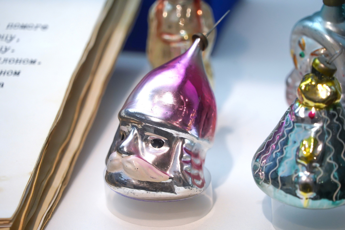 Фото: пресс-служба Псковского музея-заповедника