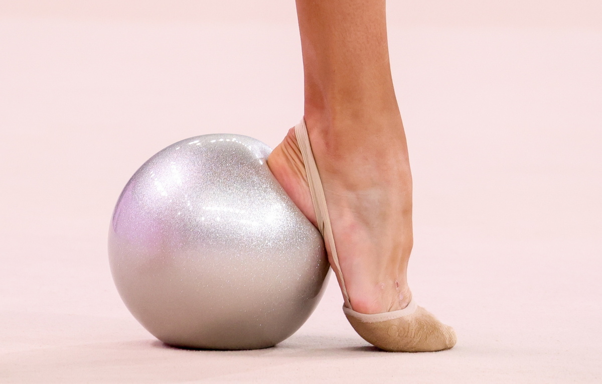 Арина Антонова/ТАСС