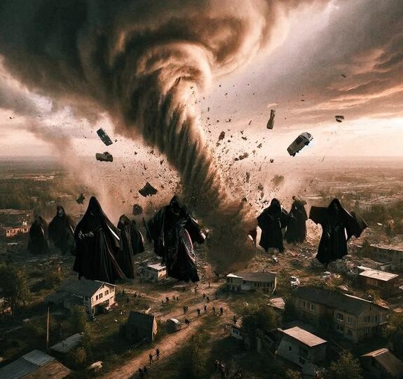 «Слить Россию в Туран»: Кирилл Кабанов бьёт в набат по поводу активного продвижения новой «официальной российской доктрины»