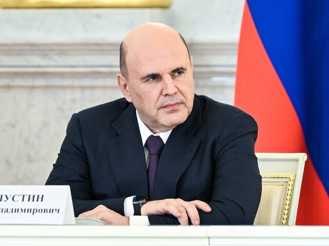    Фото: ТАСС/Кристина Кормилицына