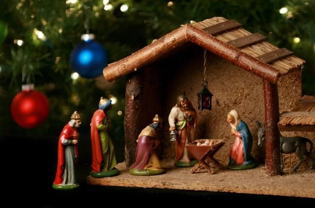    Когда католическое Рождество в 2025 году?