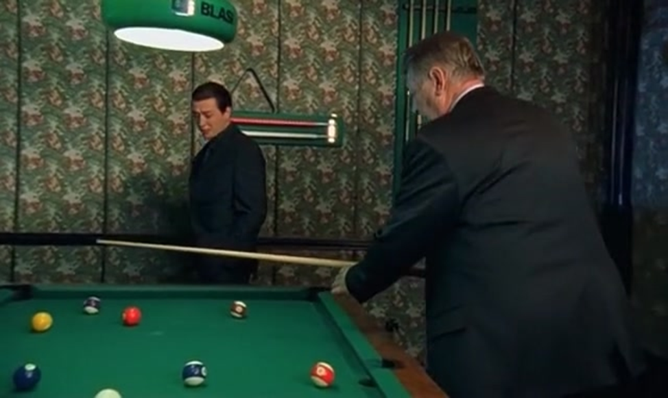 кадр из сериала