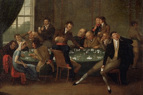 В имперской России «их благородия» жили как при коммунизме: служили по способности, получали по потребности