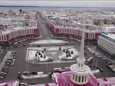    Фото: ГТРК Карелия