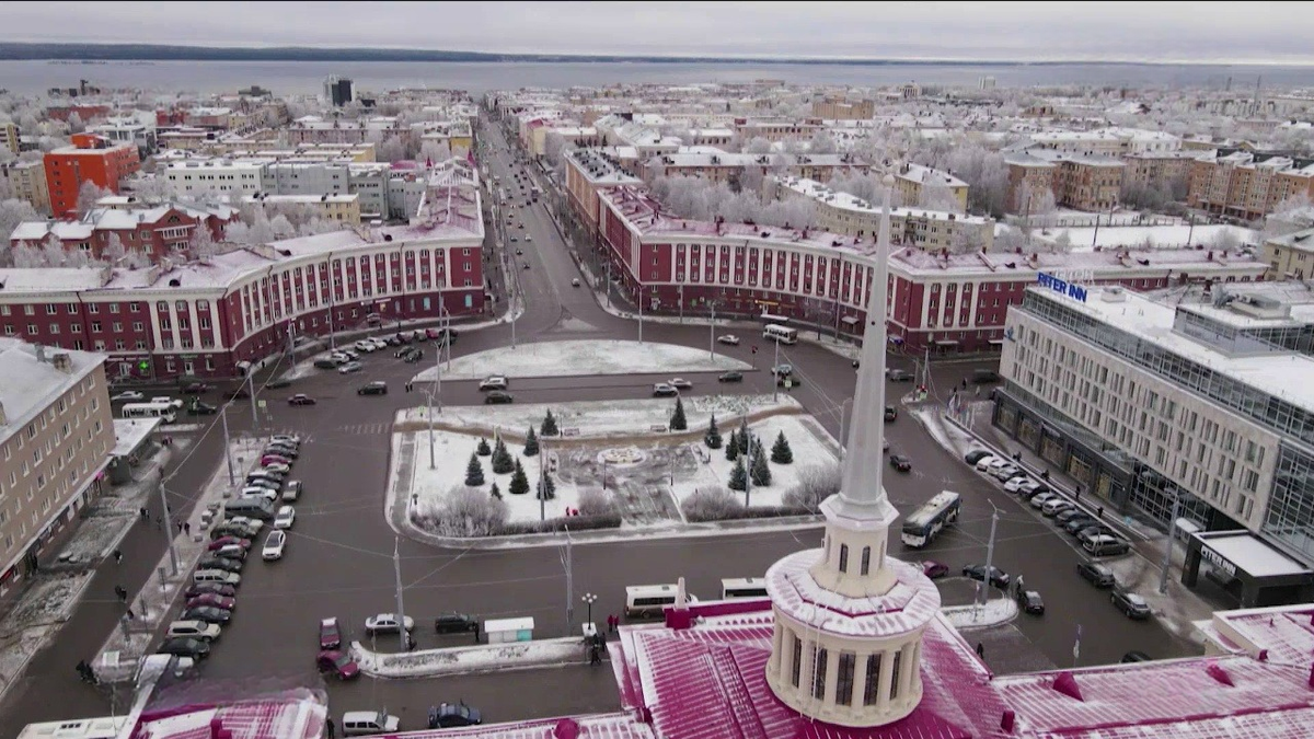    Фото: ГТРК Карелия