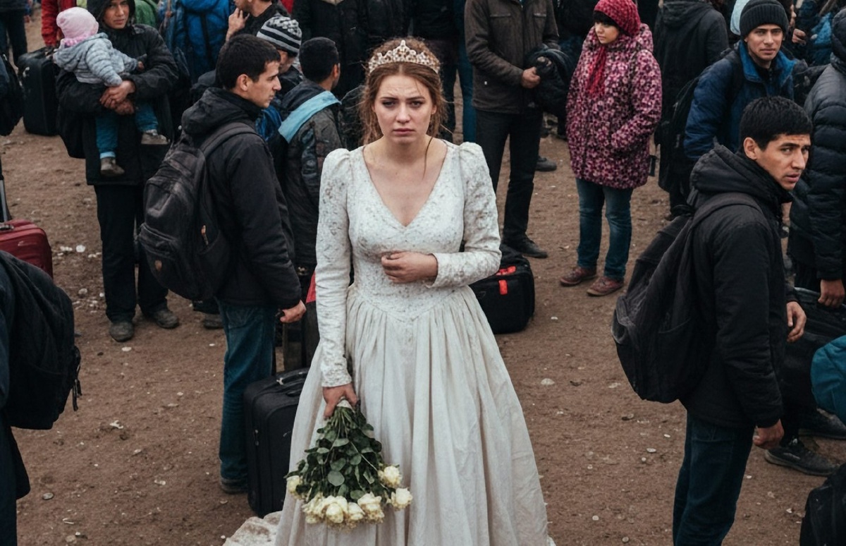 Фото: сгенерировано нейросетью