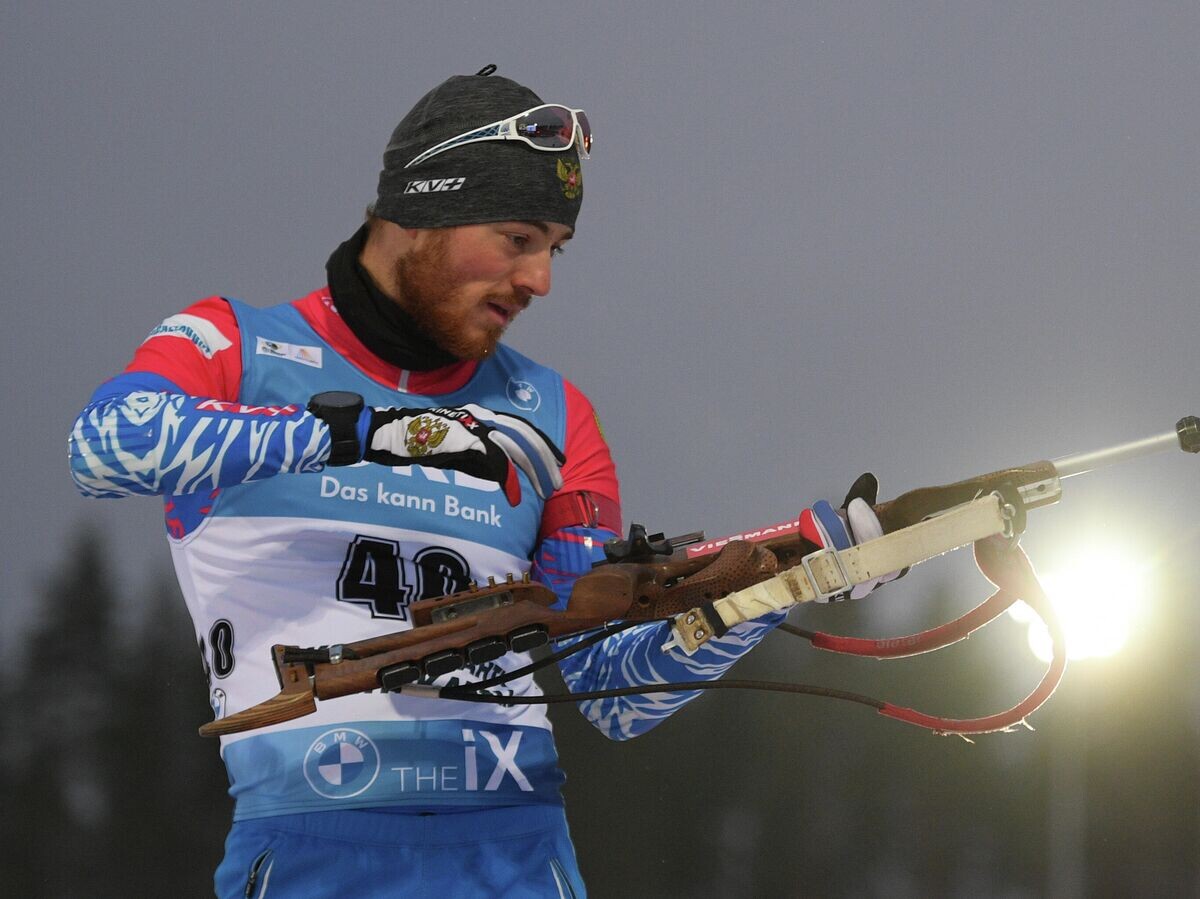    Антон Бабиков | © РИА Новости / Алексей Филиппов