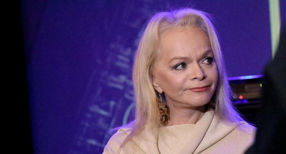    Elena Mayorova/Global Look Press / www.globallookpress.com