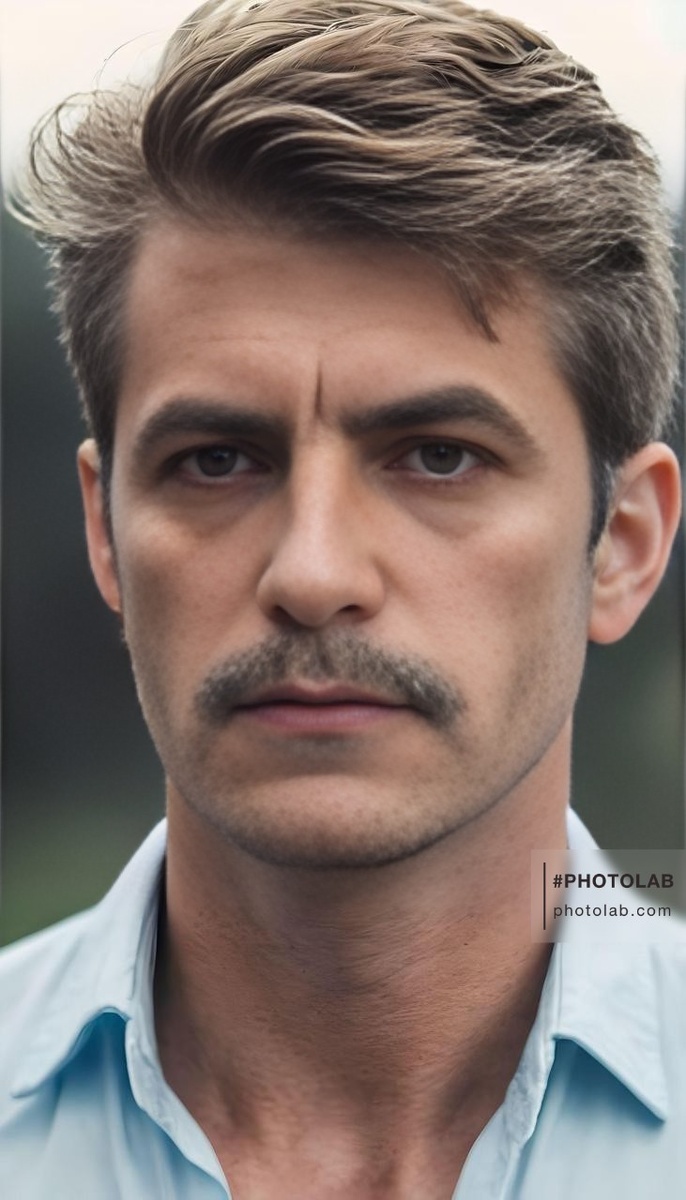 Прохор выглядел немного осунувшимся, но не сломленным.