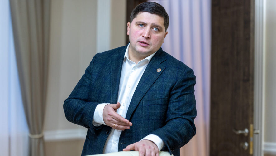    Фото: KazanFirst