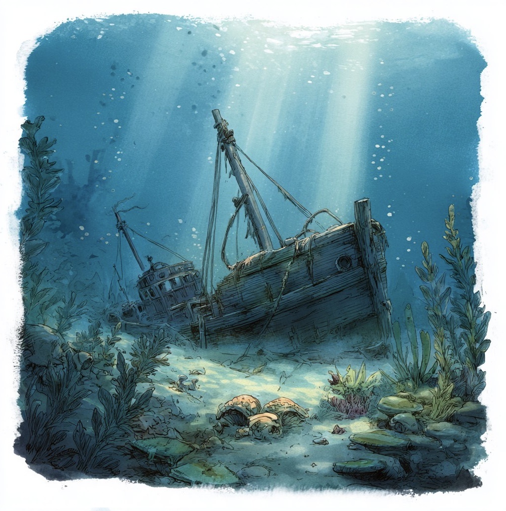 ИЛЛЮСТРАЦИЯ СОЗДАНА ИИ