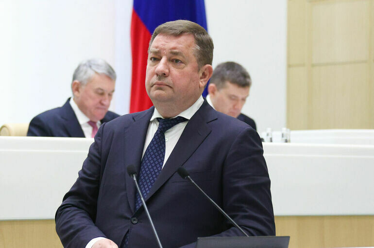   Пресс-служба Совета Федерации