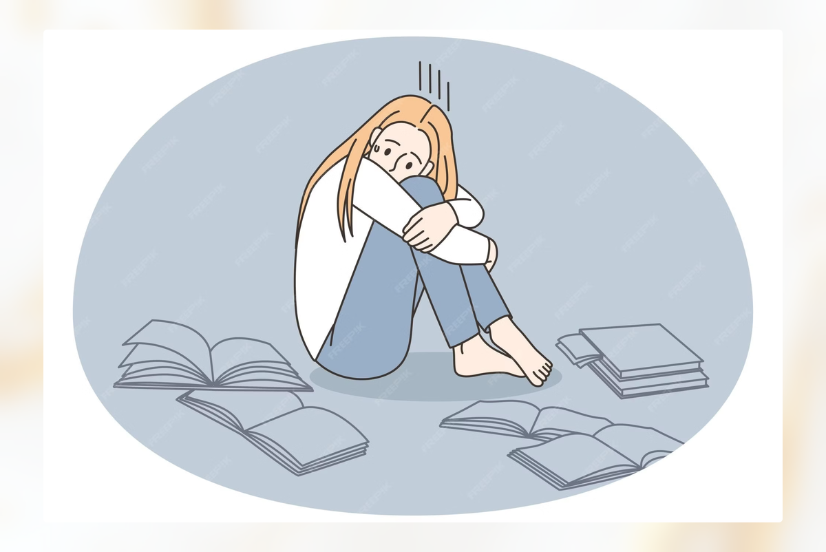 Как восстановить самооценку после провала: причины, ключевые ошибки и два упражнения психолога, которые возвращают уверенность.