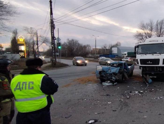    ФОТО: ГУ МВД по Самарской области