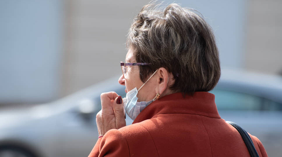 В Оренбуржье число заболевших гриппом за неделю увеличилось в 1,8 раза