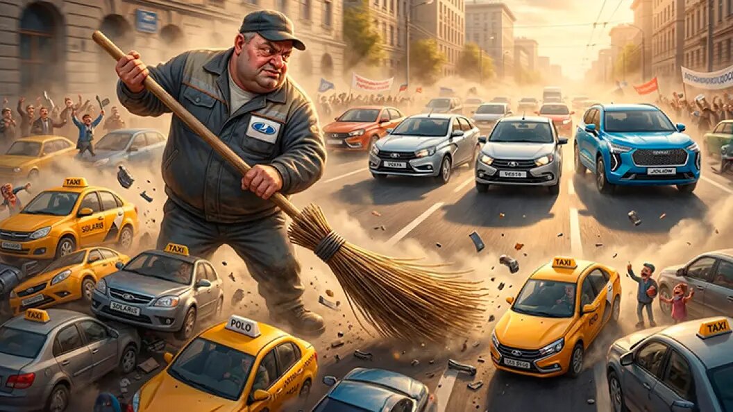    Коллаж Царьграда