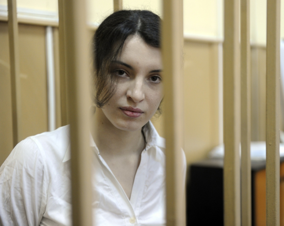    Владимир Астапкович/РИА Новости