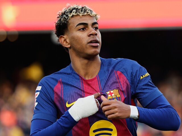    Фото: ТАСС/AP/Joan Monfort