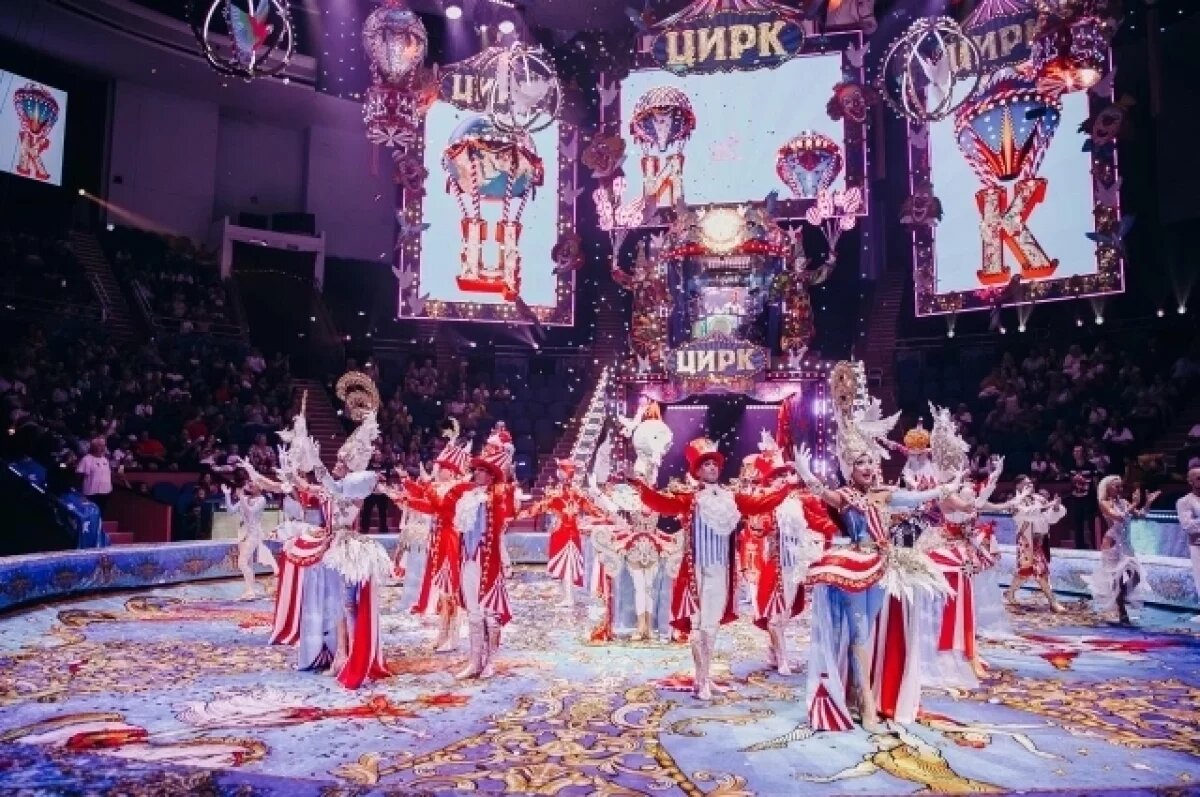    В преддверии Нового года!