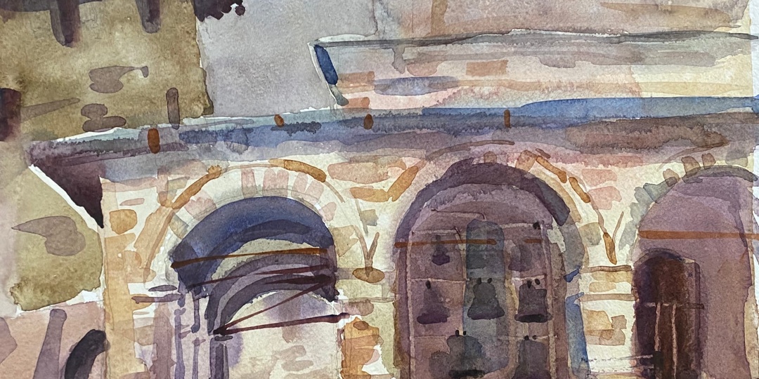 Истории из старой папки. Часть 2