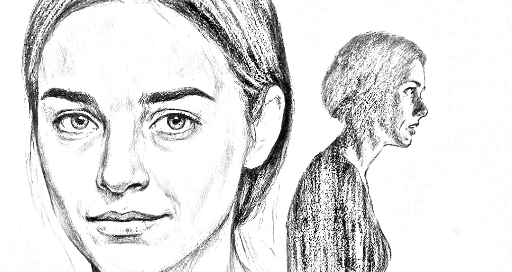 Маска счастья