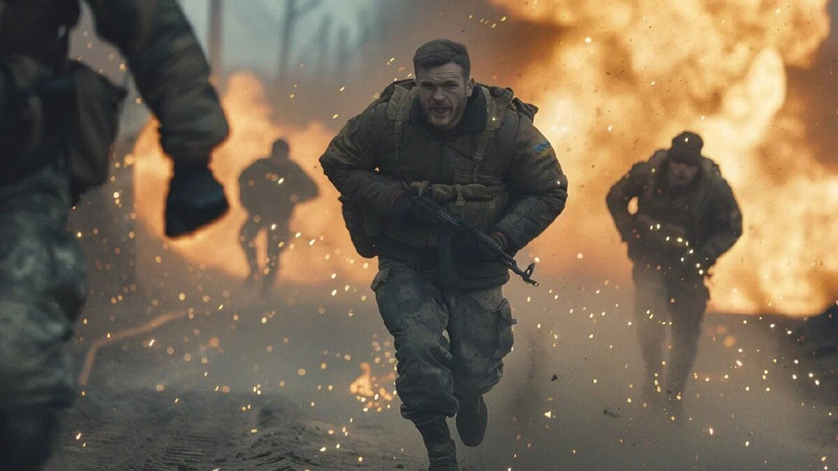 Коллаж Novorosinform