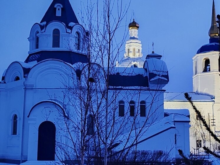   МК в Бурятии