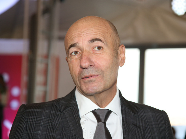   Лилия Шарловская