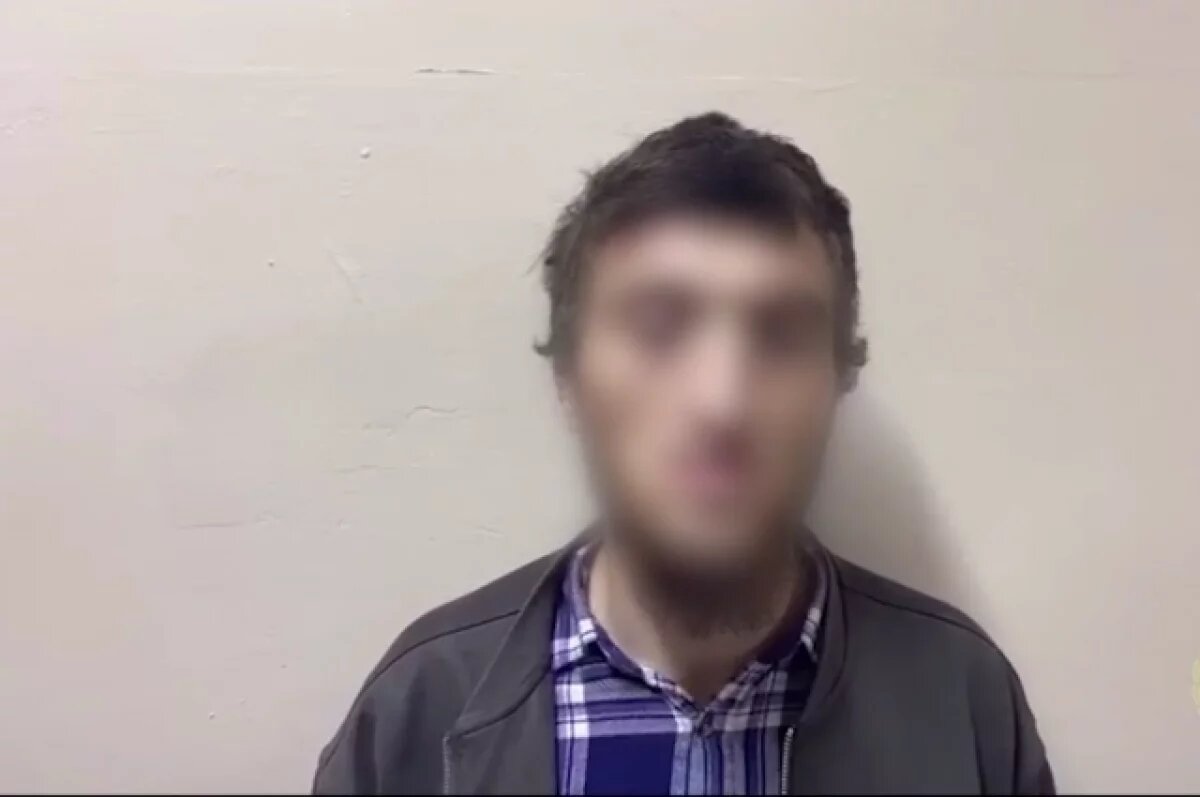    Волгоградцу грозит три года колонии за сомнительное удовольствие