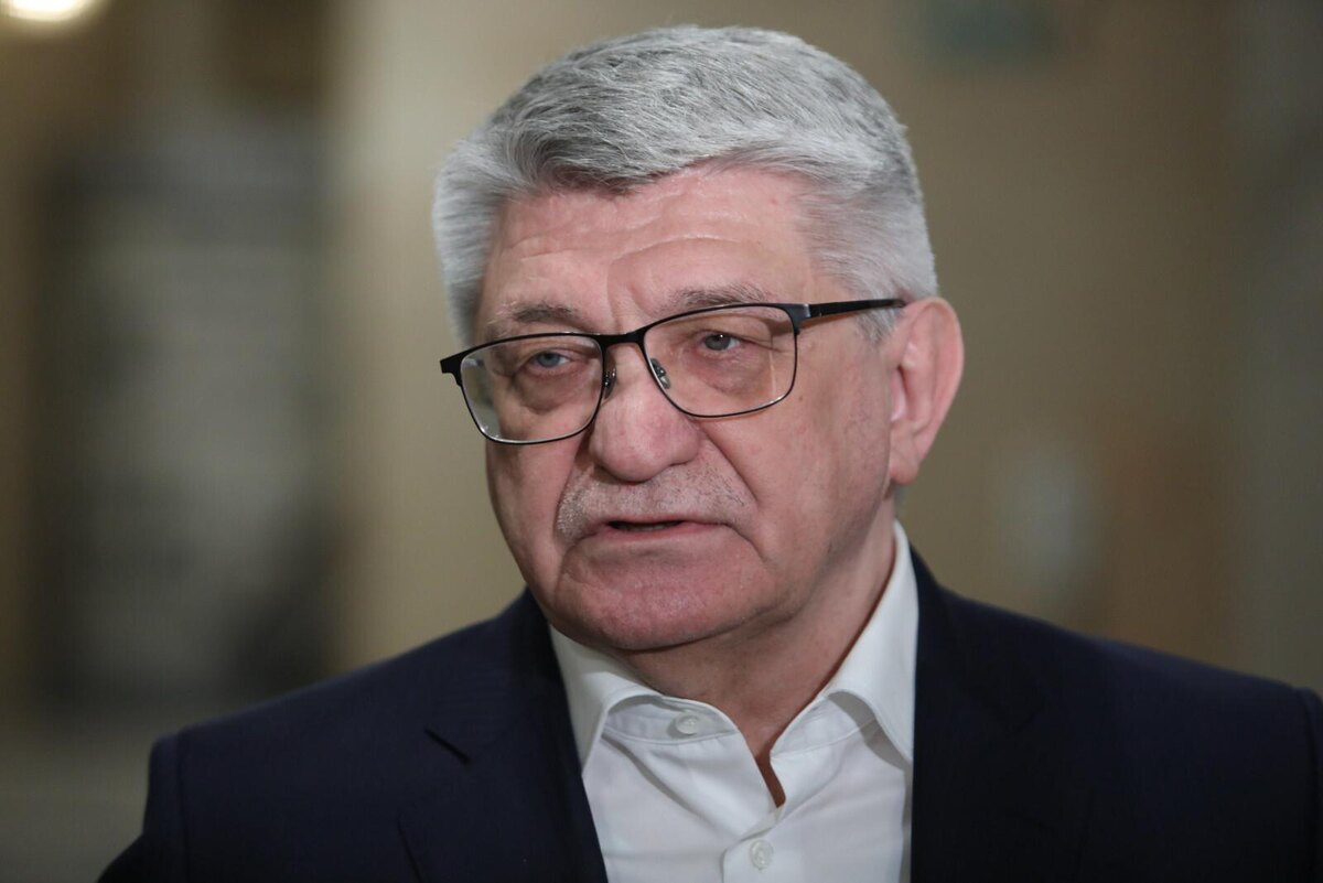 Фото: Роман Пименов / «Петербургский дневник»