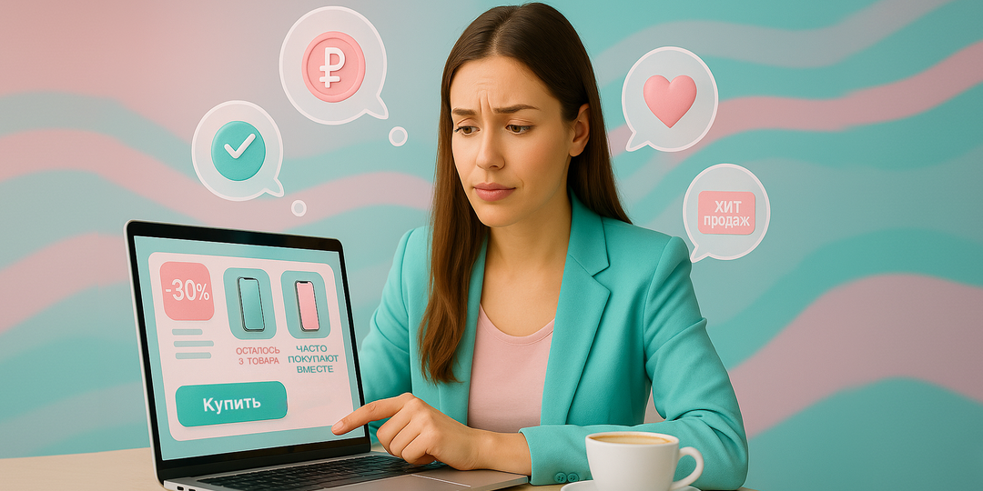 Почему мы тратим больше, чем планировали