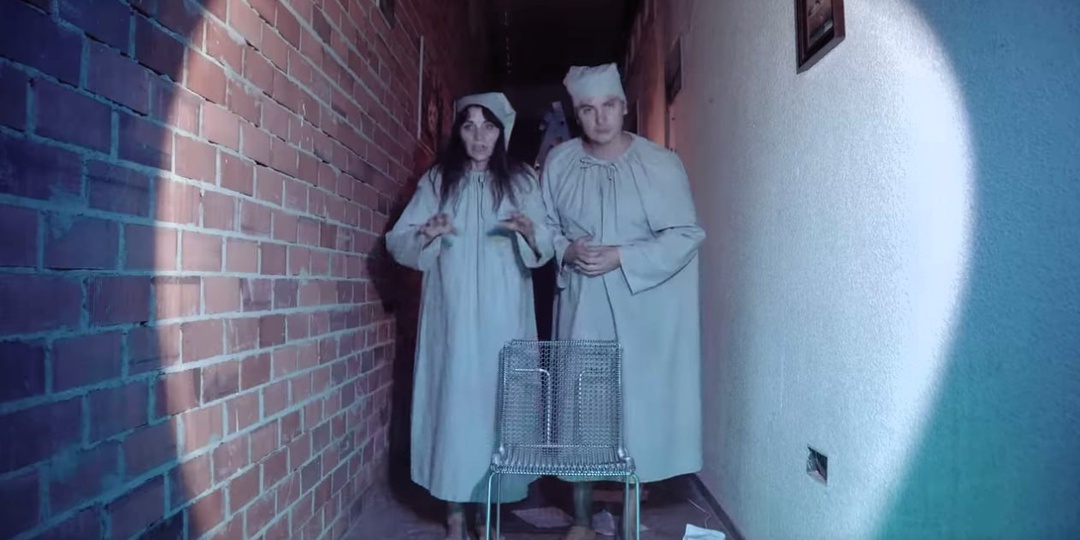 «Наш Чехов»: когда пространство ограничено, рождаются новые формы