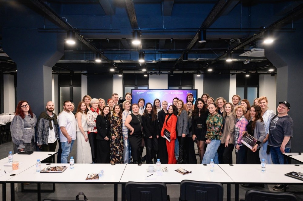    11 проектов признаны лучшими по итогам акселератора для МСП