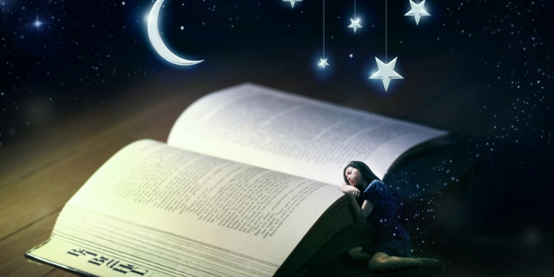 Сны вещие, кошмарные, фантастические и невозможные. Морфей в литературе: 5 романов и один рассказ