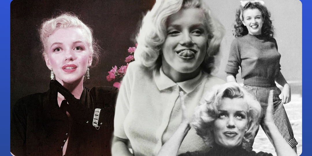Она была самой узнаваемой женщиной ХХ века, но внутри оставалась одинокой: почему жизнь Мэрилин Монро оказалась драматичнее, чем её роли