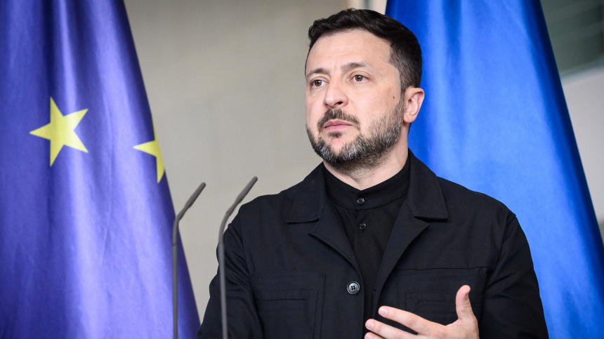    Фото: www.globallookpress.com/IMAGO/Christian Spicker; 5-tv.ru