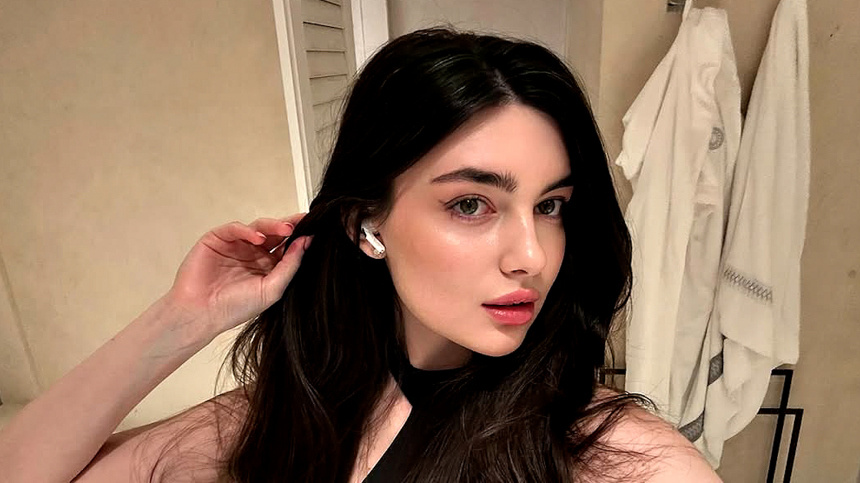    Фото: Instagram*/mariavdienko; 5-tv.ru