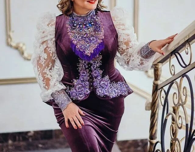    Фото: соцсети Лилии Муллагалиевой