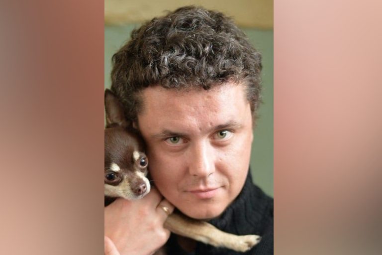 В Твери 10 дней ищут 46-летнего местного жителя