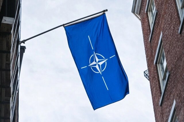    Отказ от вступления Украины в НАТО был ключевым требованием России перед началом СВО. Фото: istockphoto.com