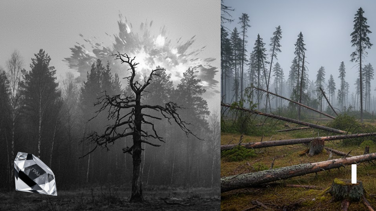 История падения Тунгусского метеорита это загадка, тайна, домыслы, версии не едина
