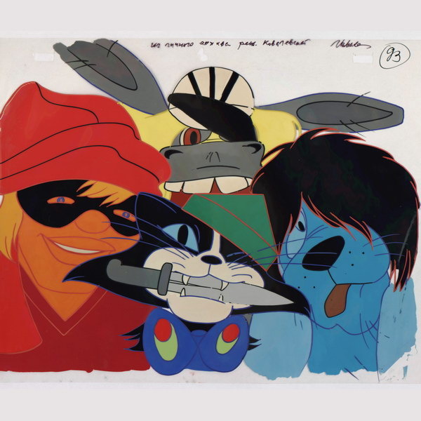     Выставку «Мы к вам заехали на час…» посвятят Геннадию Гладкову