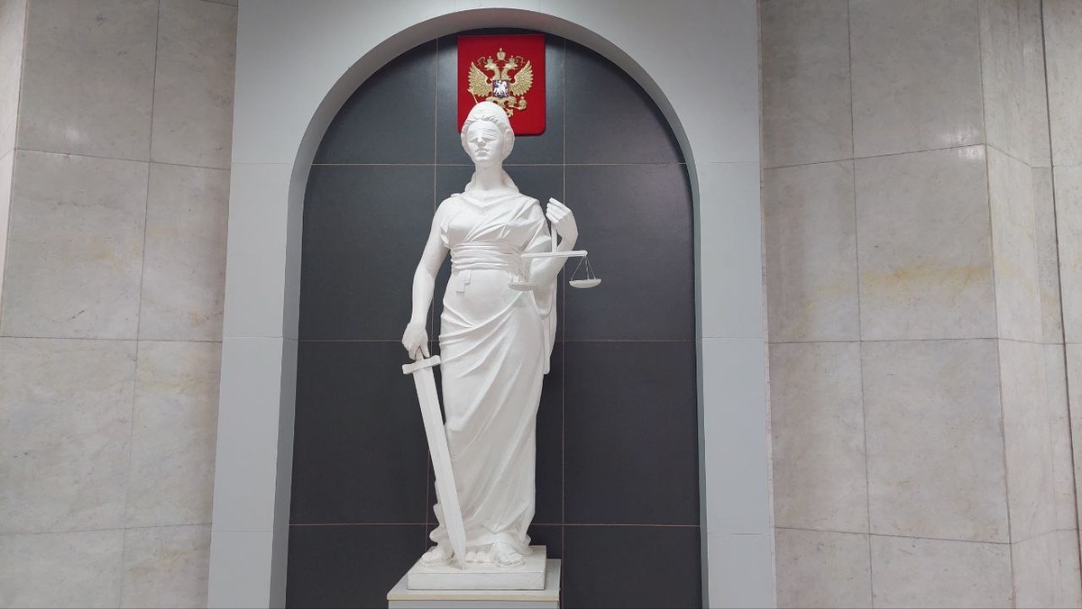 Фото: Пелагея Попова/ForPost