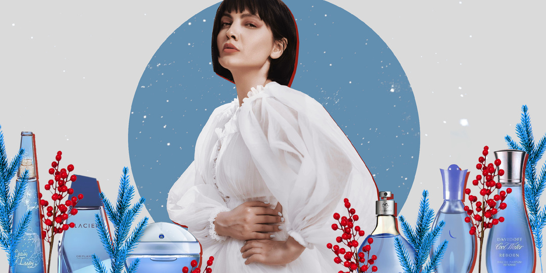 Современные зимние ароматы с характером старой парфюмерной школы