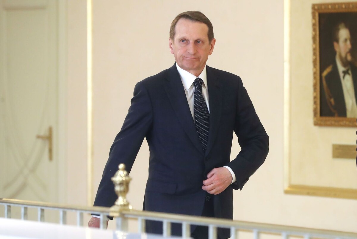     / Источник: © ИЗВЕСТИЯ/Андрей Эрштрем